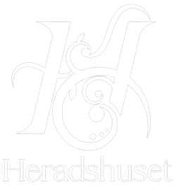Heradshuset